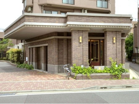 ナイスパークフロンテージ新川崎