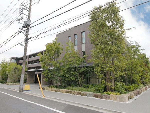 パークホームズ浜田山四丁目
