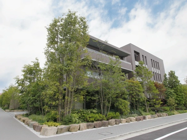 パークホームズ浜田山四丁目