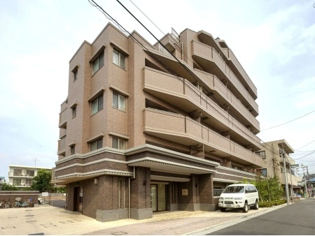 ナイスブライトピア新川崎