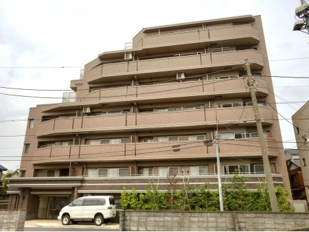 ナイスブライトピア新川崎