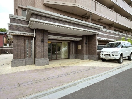 ナイスブライトピア新川崎