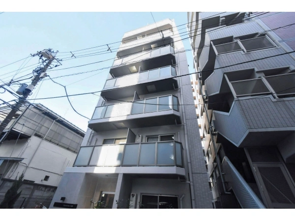 クレヴィスタ方南町
