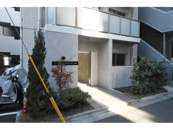 クレヴィスタ方南町
