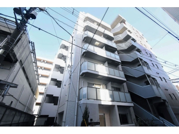 クレヴィスタ方南町