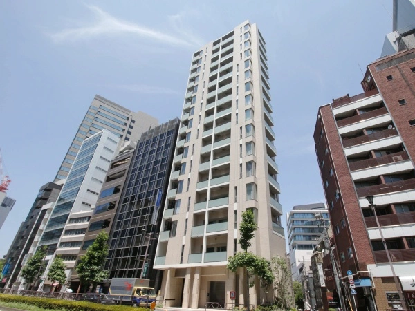 プレミスト麹町