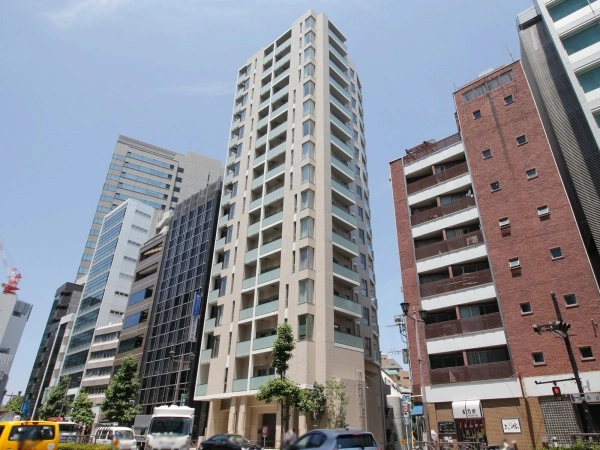 プレミスト麹町