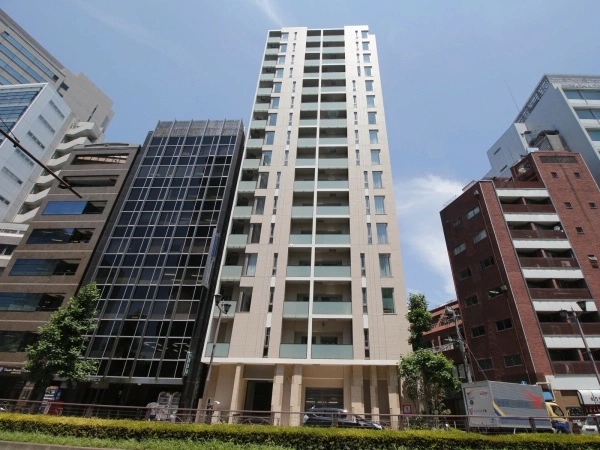 プレミスト麹町
