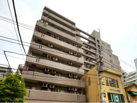 ネオマイム川崎本町