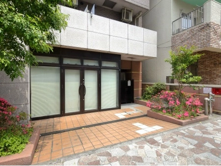 ネオマイム川崎本町