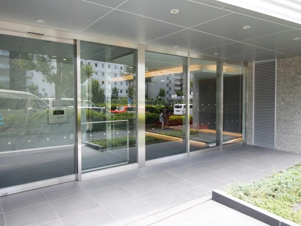 ザ・パークハウス東銀座