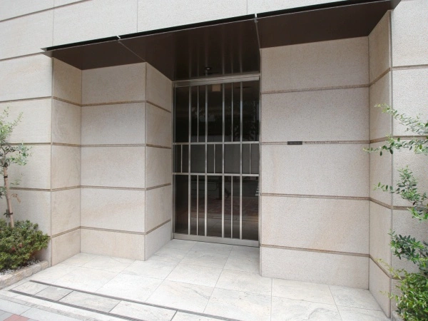 ウエリス銀座二丁目