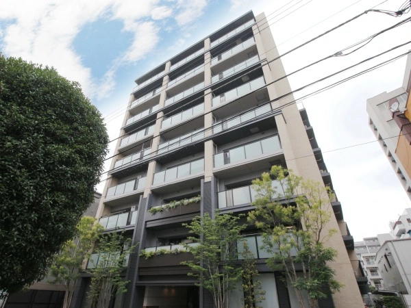 プラウド町田マークス