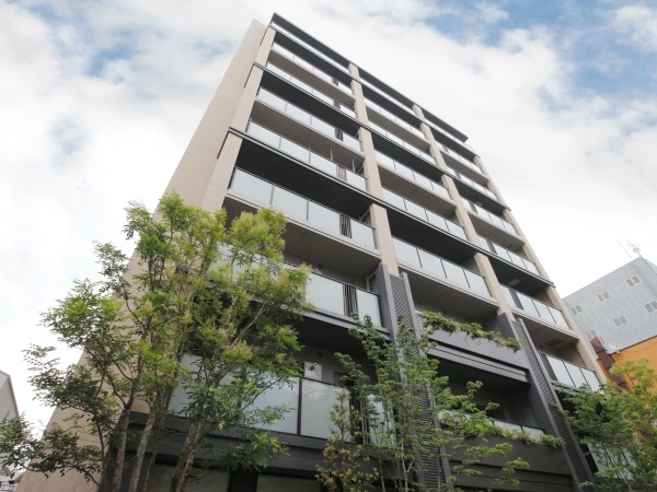 プラウド町田マークス