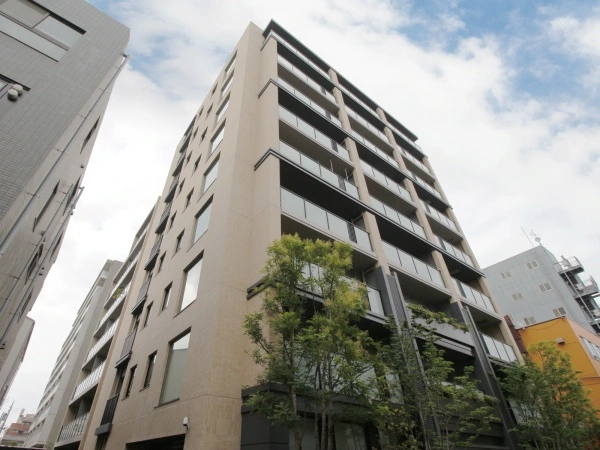 プラウド町田マークス