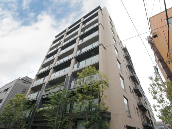 プラウド町田マークス