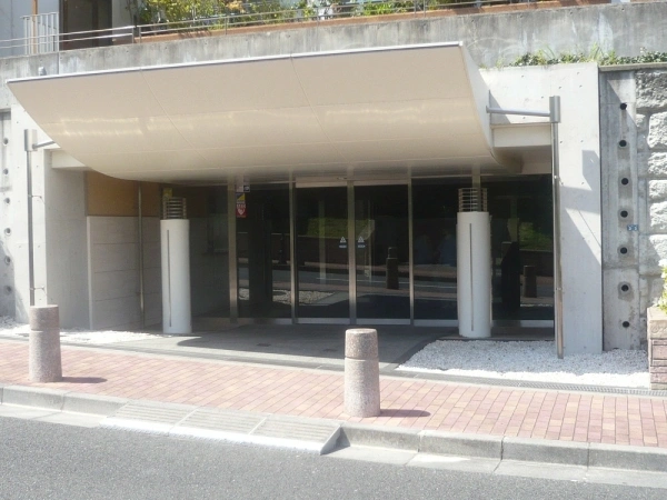 マイキャッスル湘南逗子サン・ヴェローナ参番館
