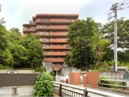 ハイホーム鷺沼東