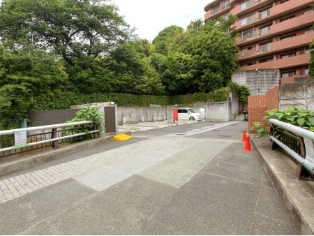 ハイホーム鷺沼東