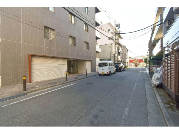エム・ブランド相模大野