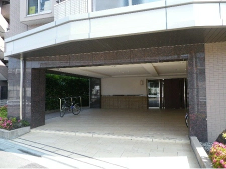 日神パレステージ武蔵中原