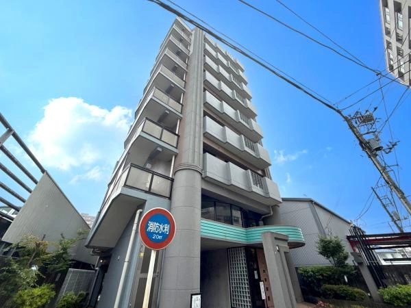 ロアーブルサン相模原弐番館