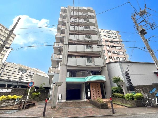 ロアーブルサン相模原弐番館