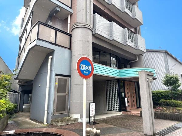 ロアーブルサン相模原弐番館