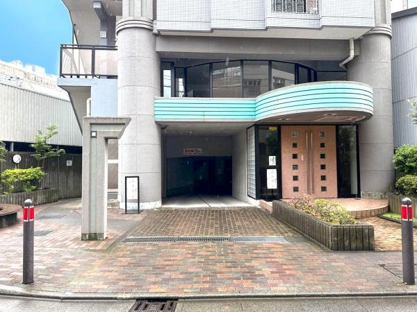 ロアーブルサン相模原弐番館