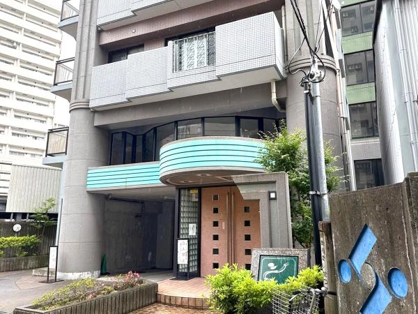 ロアーブルサン相模原弐番館