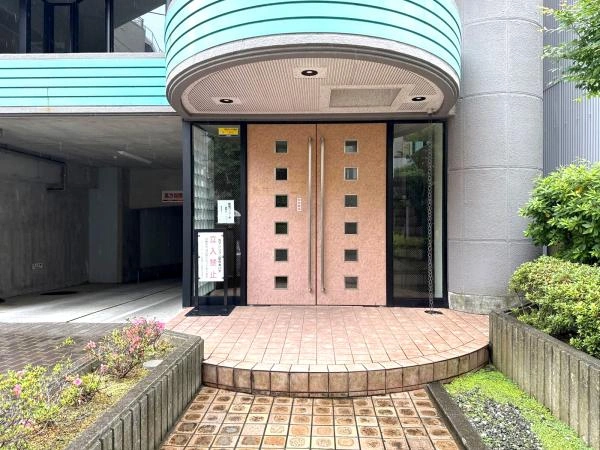 ロアーブルサン相模原弐番館