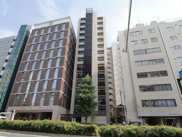 ブリリア本郷弓町