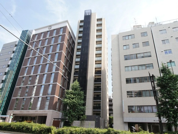 ブリリア本郷弓町