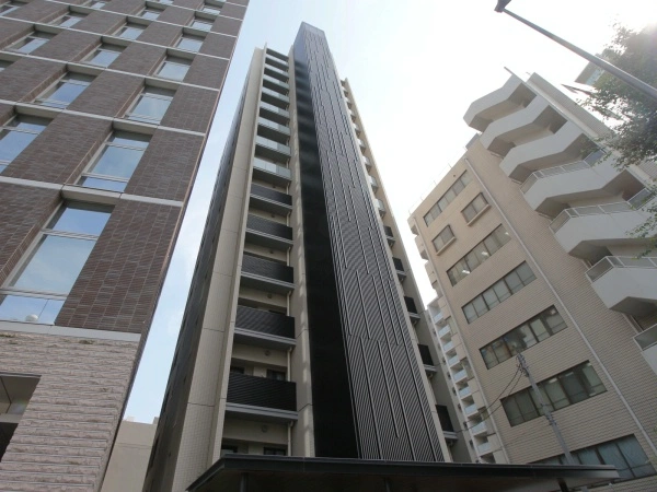 ブリリア本郷弓町