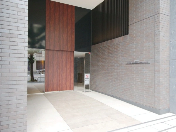 プラウド文京関口
