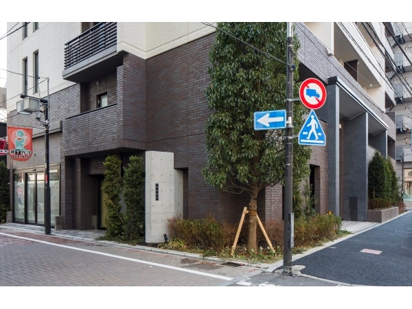 プラウド文京関口