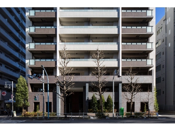 プラウド文京関口