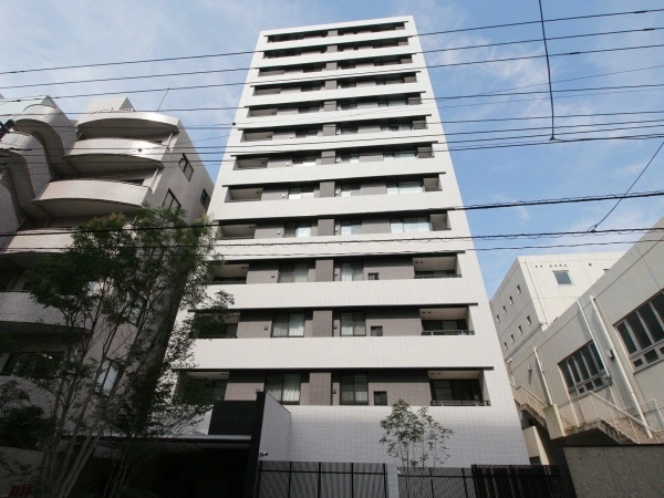 ディアナコート本郷弓町