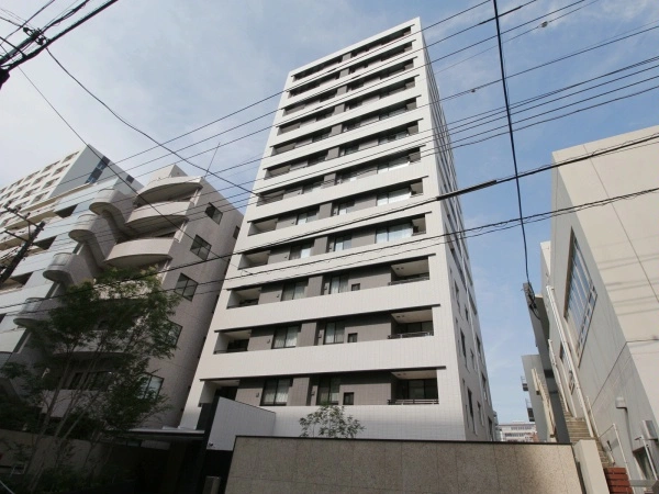 ディアナコート本郷弓町