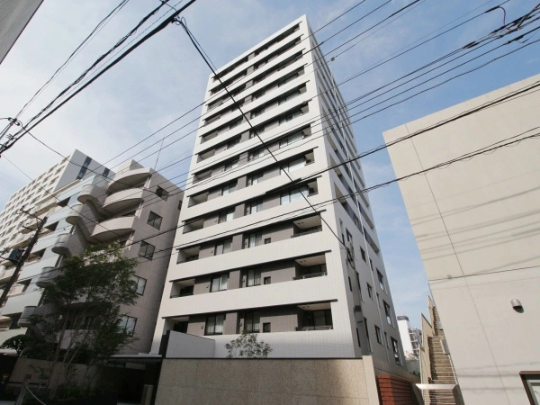 ディアナコート本郷弓町