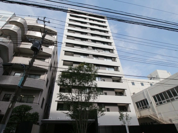 ディアナコート本郷弓町