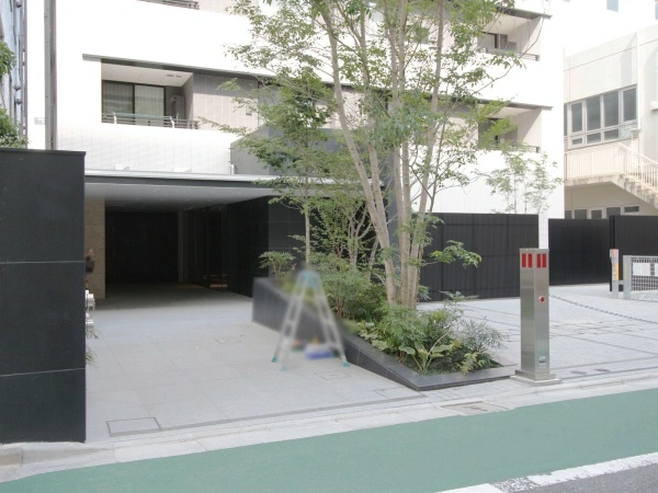 ディアナコート本郷弓町