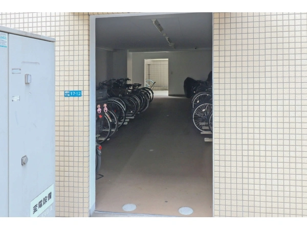 メインステージ滝野川桜通り