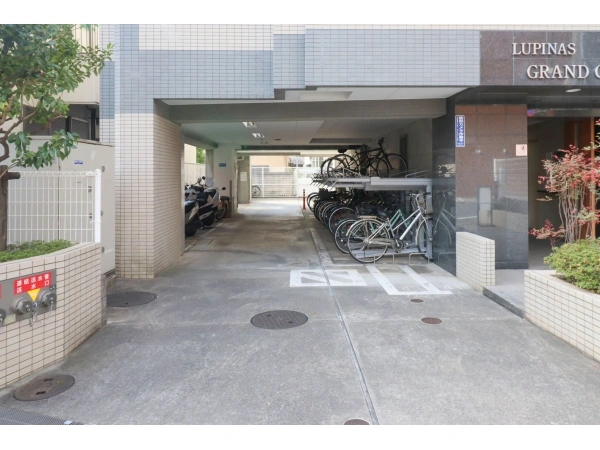 ルピナス・グランドカーサ西巣鴨