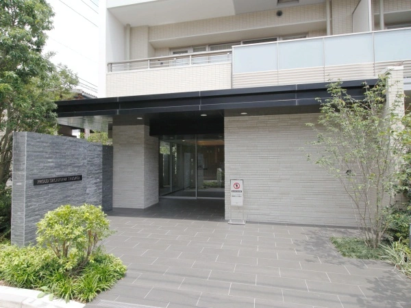 プラウド立川トレサージュ
