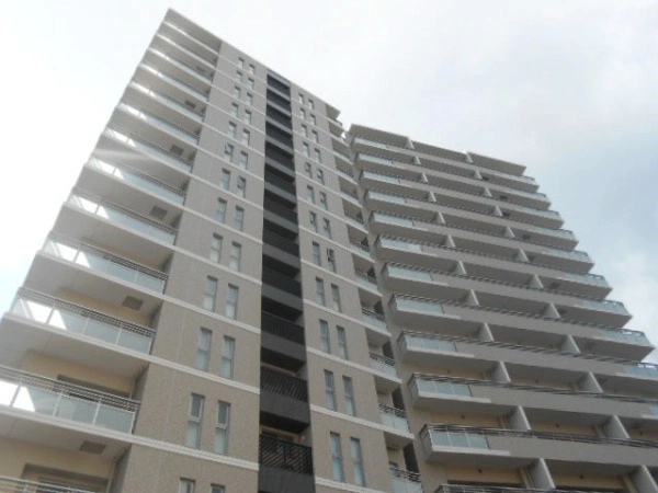 ブランズ宝塚梅野町