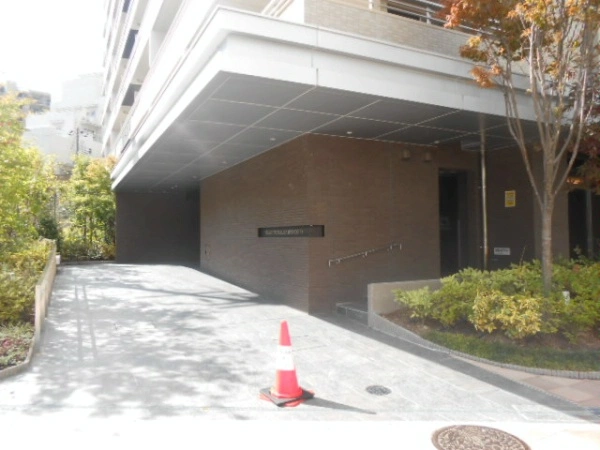 ブランズ宝塚梅野町