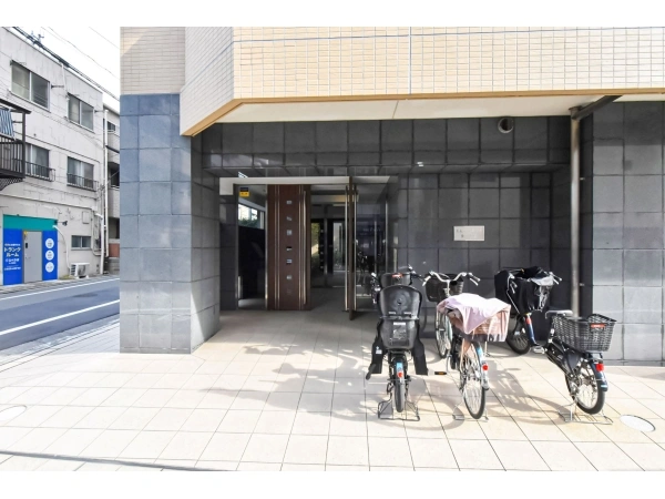 エム・ブランド東日暮里