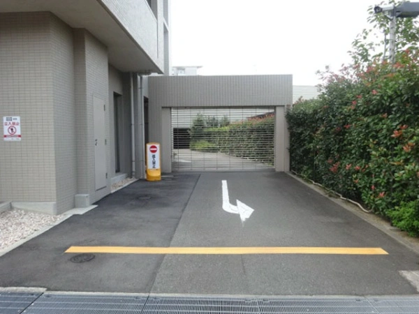 D’グラフォート香里ヶ丘