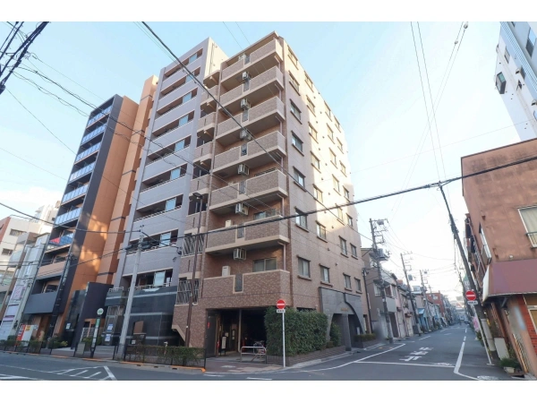 アイオス日暮里